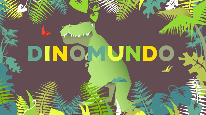 dinomundo